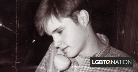 Le meurtrier de Matthew Shepard voulait sortir de prison plus tôt que prévu. Sa demande a été refusée.