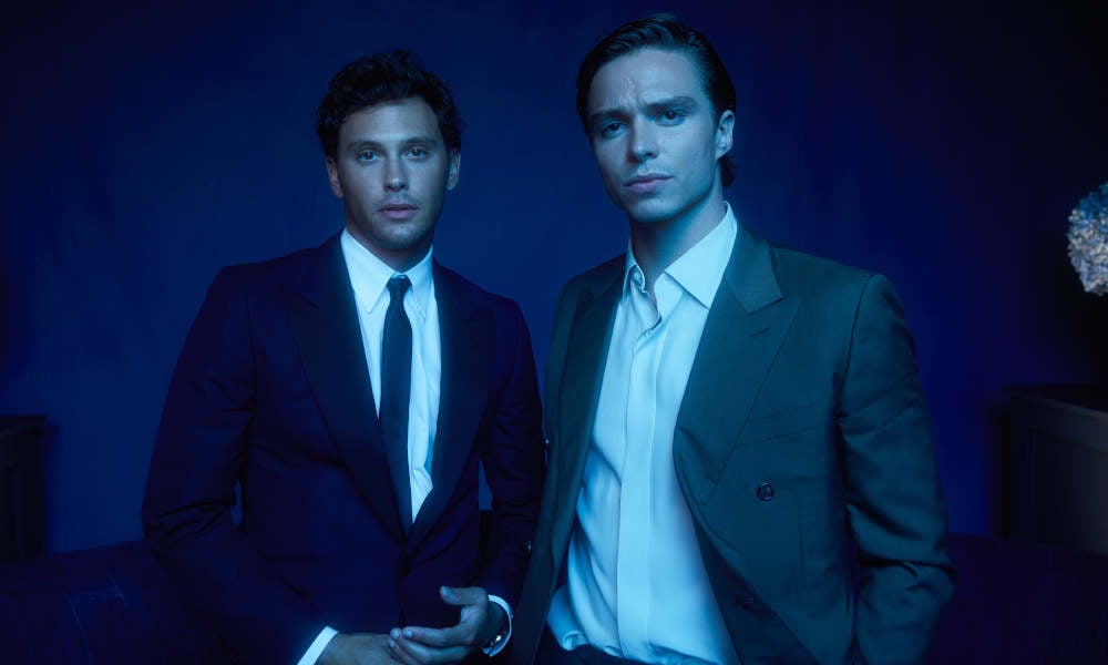 « Monstres : L'histoire de Lyle et Erik Menendez » est diffusé sur Netflix – Découvrez les superbes portraits des acteurs ! « Monstres : L'histoire de Lyle et Erik Menendez » est diffusé sur Netflix – Découvrez les superbes portraits des acteurs !