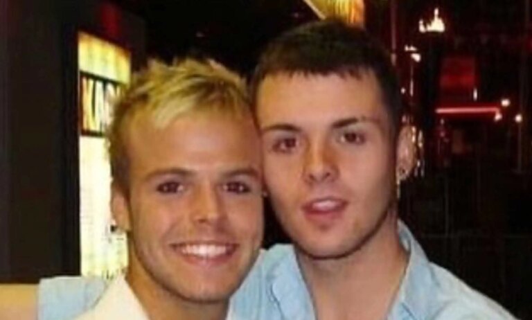 Hensley and Marmon were set to marry on 24 September after almost 15 years together.