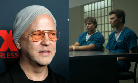 Le film « Monsters » de Ryan Murphy suscite la controverse avec le portrait des frères Menendez