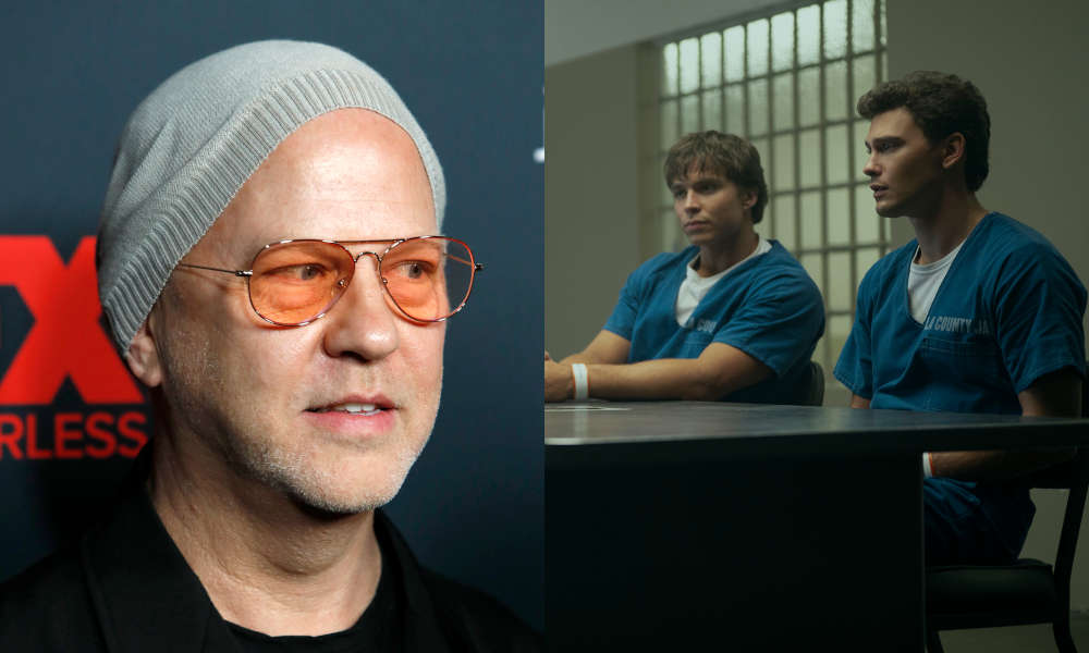 Le film « Monsters » de Ryan Murphy suscite la controverse avec le portrait des frères Menendez Le film « Monsters » de Ryan Murphy suscite la controverse avec le portrait des frères Menendez