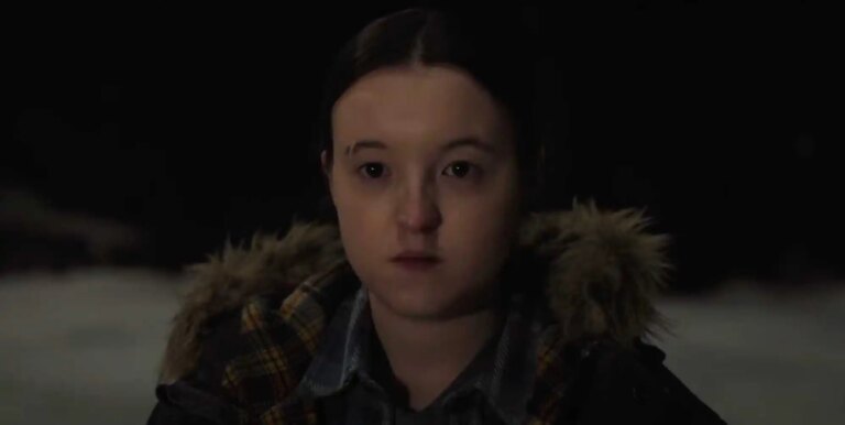 La première bande-annonce de la saison 2 de The Last of Us montre Ellie et Dina en action