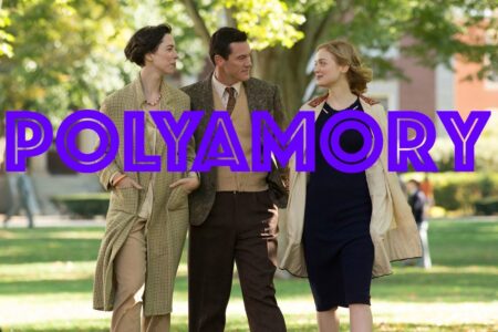 Que signifie le polyamour, est-ce une identité LGBTQ+ et en quoi diffère-t-il de la polysexualité ?
