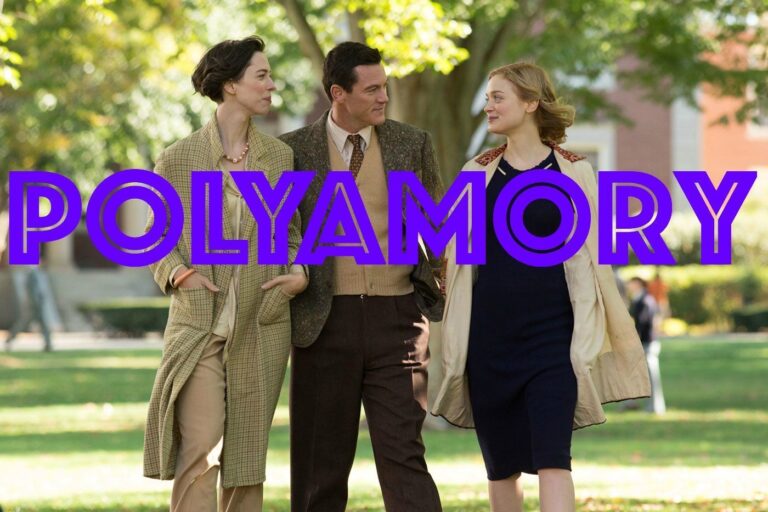 Que signifie le polyamour, est-ce une identité LGBTQ+ et en quoi diffère-t-il de la polysexualité ?
