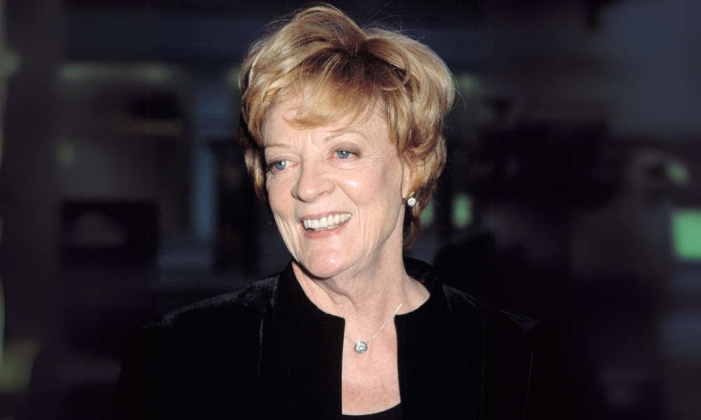 Maggie Smith décède à 89 ans : en souvenir d'une actrice légendaire Maggie Smith décède à 89 ans : en souvenir d'une actrice légendaire