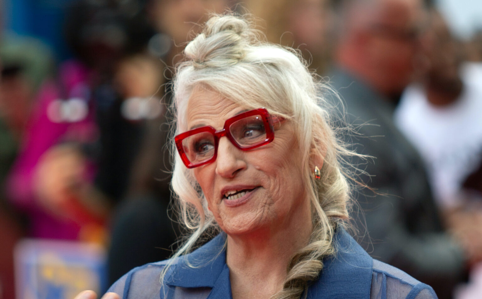 Tout ce que vous devez savoir sur le meilleur ami (et icône trans) de Will Ferrell, Harper Steele Tout ce que vous devez savoir sur le meilleur ami (et icône trans) de Will Ferrell, Harper Steele