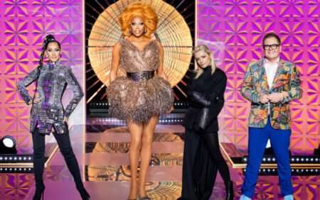 «Enfin, la vraie télé est de retour»: les fans se déchaînent à cause de la première écoeurante de la saison 6 de Drag Race UK
