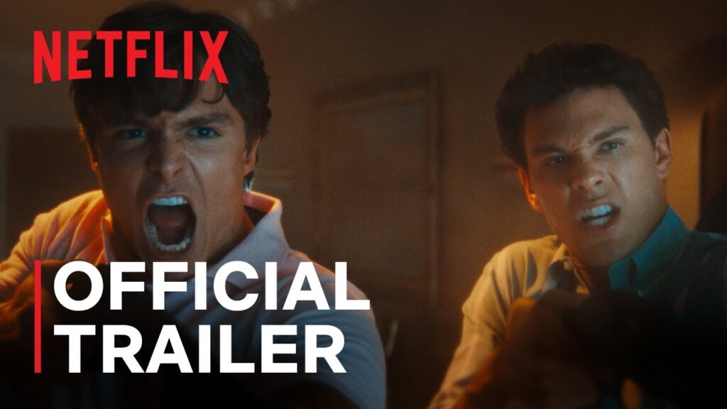 Ryan Murphy dit qu'il n'a « aucun intérêt » à parler aux frères Menendez après la réaction des Monsters Ryan Murphy dit qu'il n'a "aucun intérêt" à parler aux frères Menendez après la réaction des Monsters