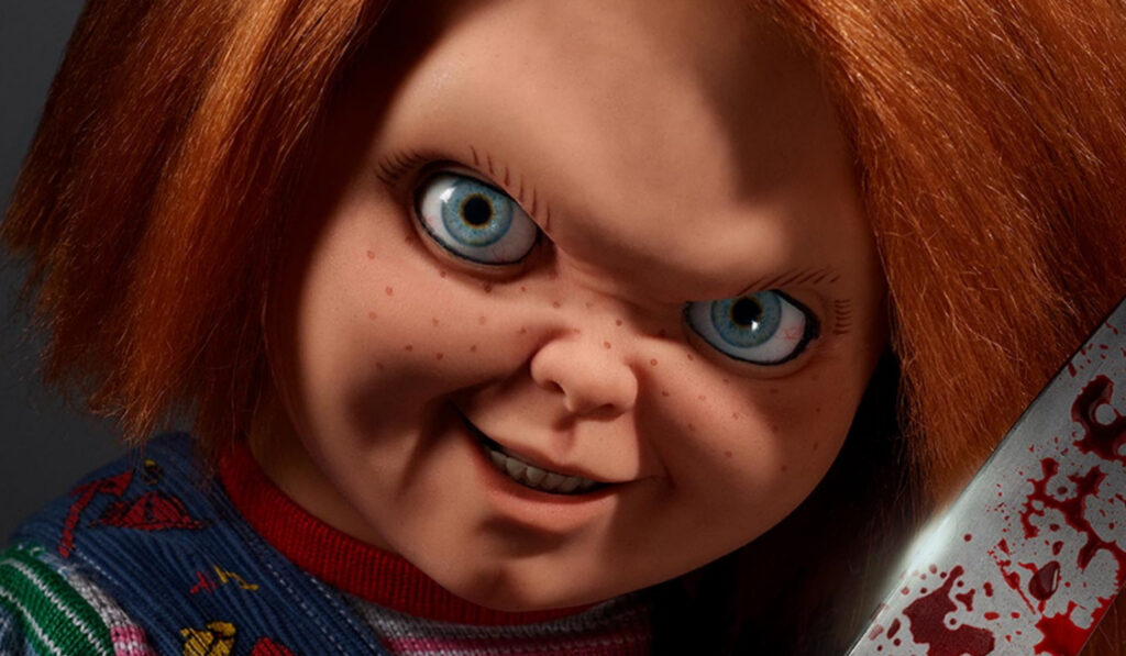 « Je n'en peux plus » : les fans condamnent l'annulation de la série Chucky inclusive LGBTQ+ "Je n'en peux plus" : les fans condamnent l'annulation de la série Chucky inclusive LGBTQ+