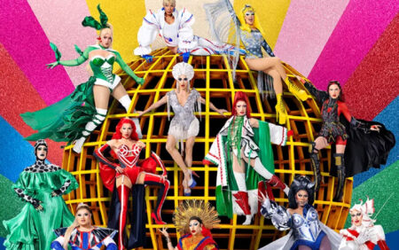 Drag Race Global All Stars : la reine éliminée aborde la sortie choc