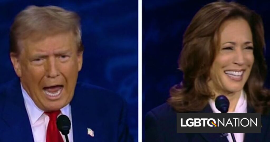 En dehors des États-Unis, nous essayons de donner un sens aux électeurs de Trump En dehors des États-Unis, nous essayons de donner un sens aux électeurs de Trump