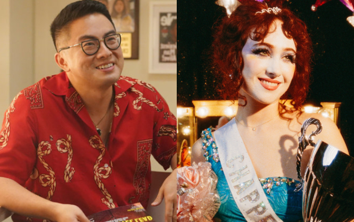 Bowen Yang répond aux accusations de moquerie de Chappell Roan sur SNL