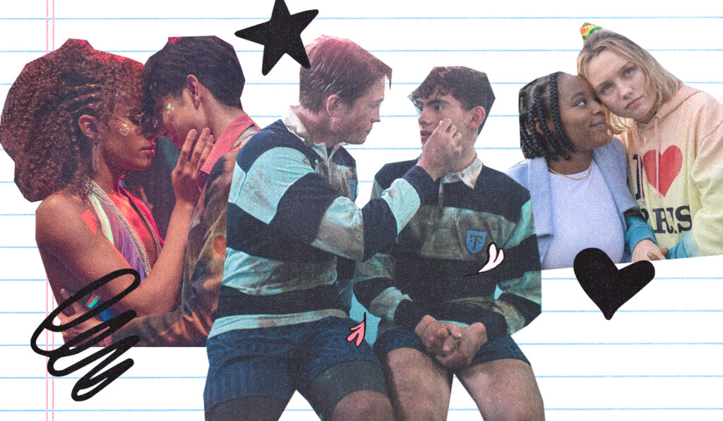 Le récapitulatif ultime de Heartstopper pour vous préparer pour la saison 3 Le récapitulatif ultime de Heartstopper pour vous préparer pour la saison 3