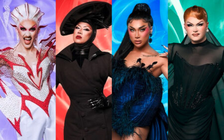 Drag Race UK : Rencontrez les 12 reines féroces de la saison 6
