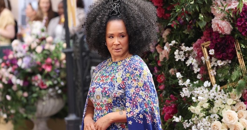 Golda Rosheuvel, la star de Bridgerton, parle de sa première expérience amoureuse avec une femme Golda Rosheuvel