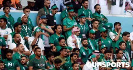L'Arabie saoudite accueillera la Coupe du monde et le responsable de la candidature vient de dire à quoi les personnes LGBTQ peuvent s'attendre