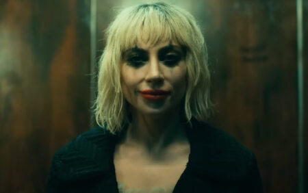 « Le disque contient de nombreux genres différents » : Lady Gaga dévoile le secret de l’album Harlequin