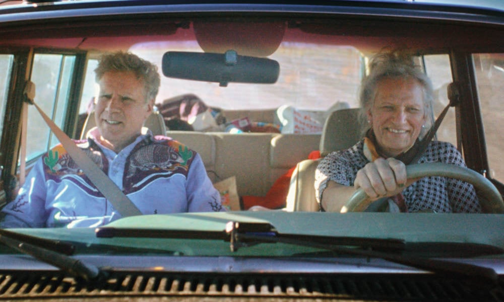 Le nouveau documentaire de Will Ferrell, « Will and Harper », nous emmène dans un voyage sincère autour de l'amitié Le nouveau documentaire de Will Ferrell, « Will and Harper », nous emmène dans un voyage sincère autour de l'amitié