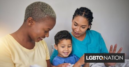 Les enfants ont besoin d’être protégés des armes à feu, pas des homosexuels