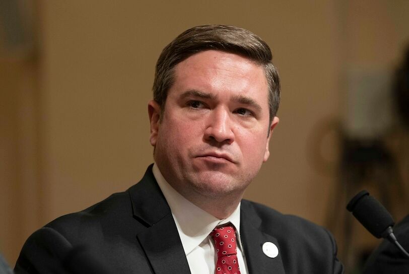 Andrew Bailey, procureur général du Missouri en 2023