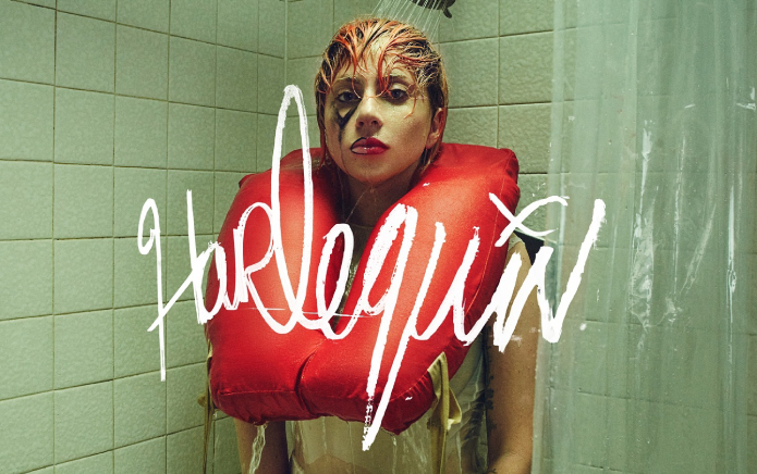 « Merci maman ! » : les fans réagissent à Harlequin, l'album compagnon de Joker 2 de Lady Gaga