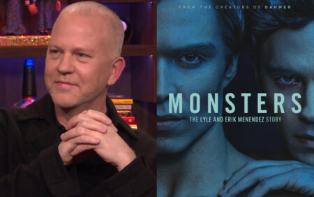 Ryan Murphy brise le silence sur Monsters : le contrecoup de l'histoire de Lyle et Erik Menendez