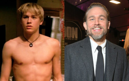 Ryan Murphy embauche Charlie Hunnam, la star de Queer as Folk, pour une série majeure