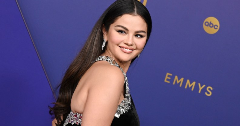 Selena Gomez répond aux trolls après avoir déclaré qu'elle ne pouvait pas avoir d'enfants : « Ce n'est pas honteux » Selena Gomez