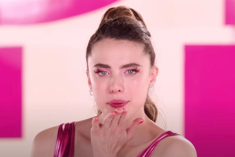 La résurgence de « l’horreur féministe du corps » est là – mais quelle est la place de la transness ?