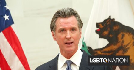 La Californie interdit les interdictions de livres anti-LGBTQ+ dans les bibliothèques publiques
