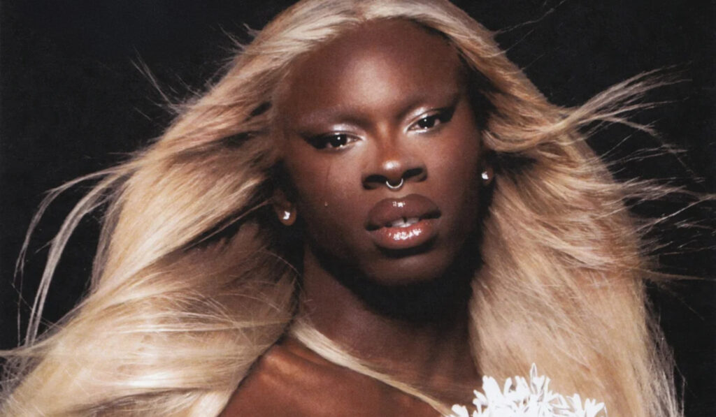 La star de Drag Race Luxx Noir London est prête à être une « force » dans l’industrie musicale La star de Drag Race Luxx Noir London est prête à être une « force » dans l’industrie musicale