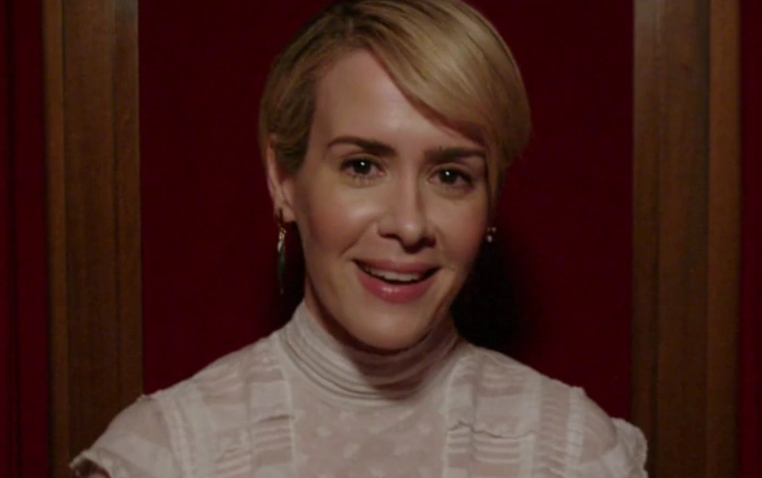"C'est ma maison" : Sarah Paulson dit qu'il y a de "grandes chances" qu'elle revienne dans American Horror Story