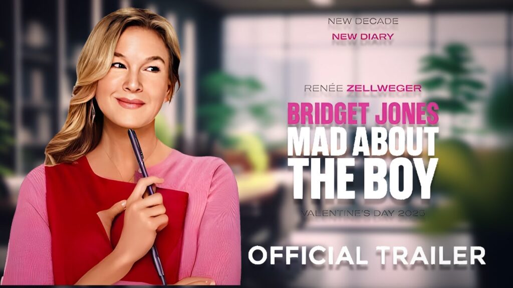 Hugh Grant dit que le nouveau film de Bridget Jones est « très triste » Hugh Grant dit que le nouveau film de Bridget Jones est « très triste »