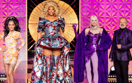 « C'est insensé » : les fans réagissent à l'épisode choquant de Drag Race UK de cette semaine