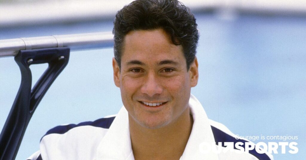 Mois de l'histoire LGBTQ – 6 athlètes marquant des anniversaires marquants en 2024 Mois de l'histoire LGBTQ – 6 athlètes marquant des anniversaires marquants en 2024