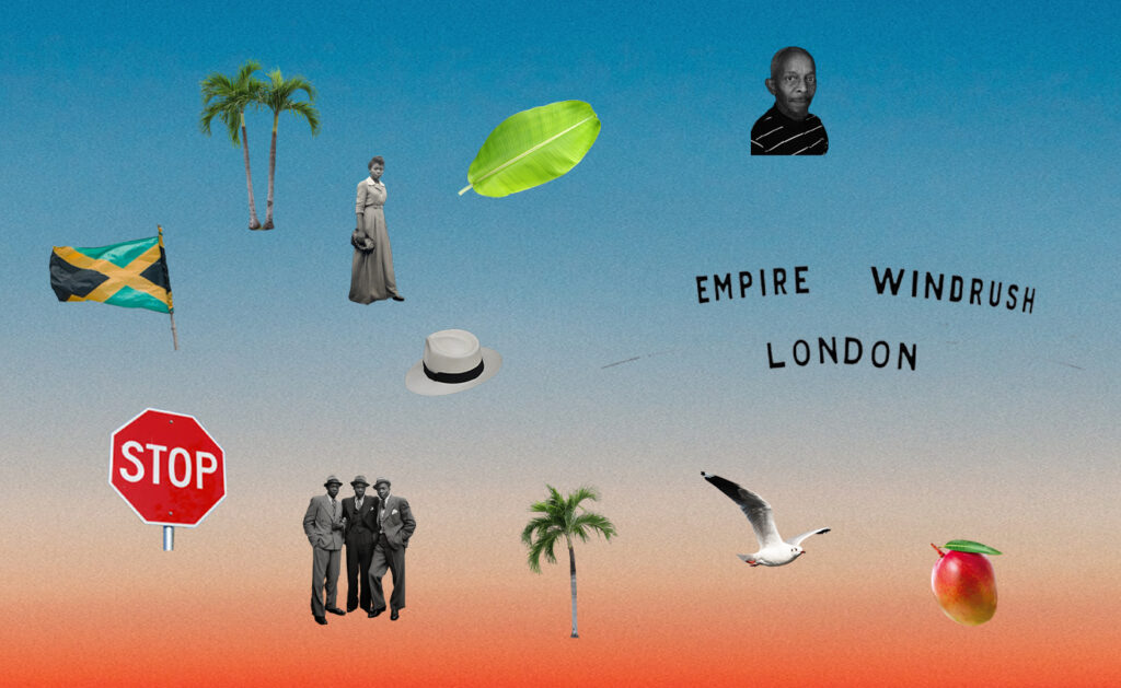 Il est temps de remettre l’histoire des Noirs LGBTQ+ au centre de l’attention Il est temps de remettre l’histoire des Noirs LGBTQ+ au centre de l’attention