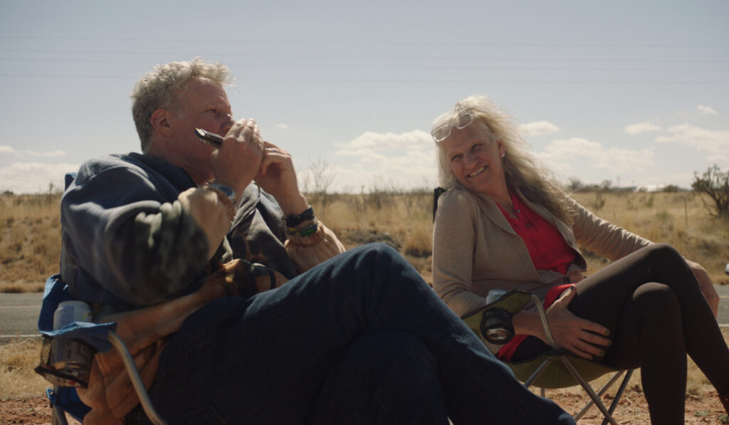 « Will & Harper montre à quoi peut – et devrait – ressembler l'alliance trans » "Will & Harper montre à quoi peut – et devrait – ressembler l'alliance trans"