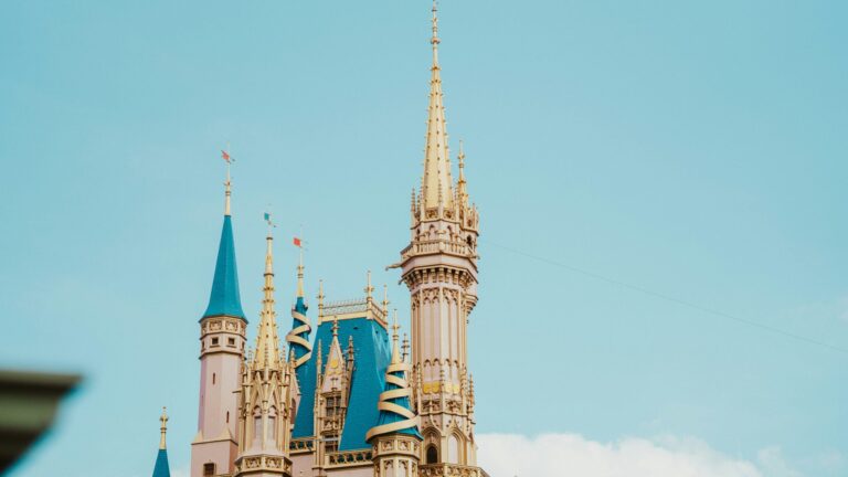 La magie rendue meilleure entre amis : pourquoi les escapades de groupe choisissent le Walt Disney World Resort La magie rendue meilleure entre amis : pourquoi les escapades de groupe choisissent le Walt Disney World Resort