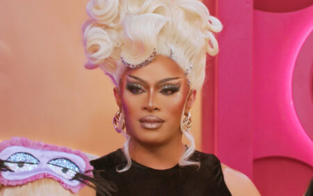 "Cela devient dangereux": Kween Kong publie une déclaration sur la controverse sur Drag Race Global All Stars