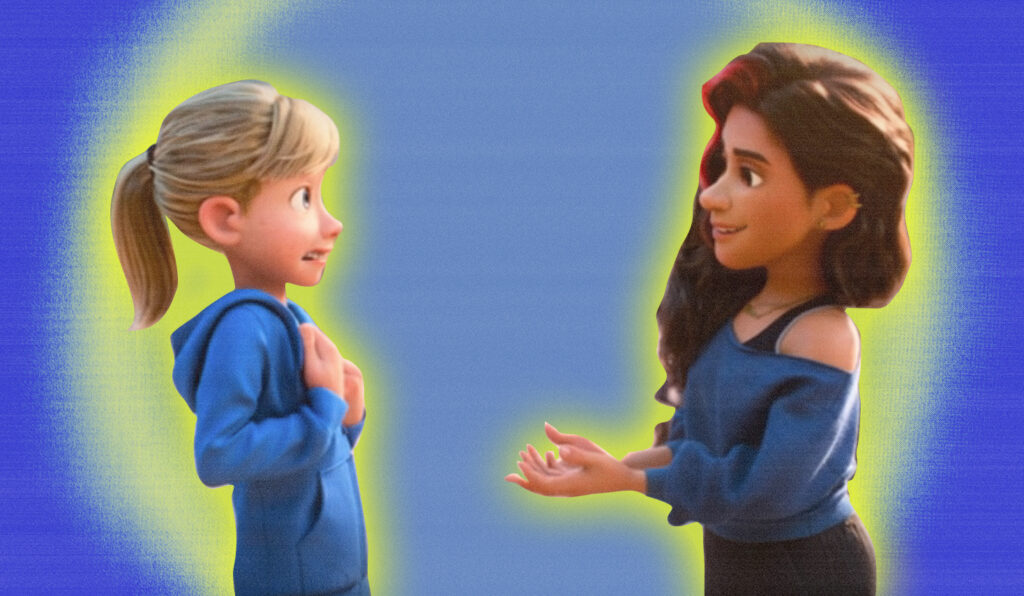 Ce que la controverse « moins gay » de Inside Out 2 signifie pour la représentation LGBTQIA+ Ce que la controverse « moins gay » de Inside Out 2 signifie pour la représentation LGBTQIA+