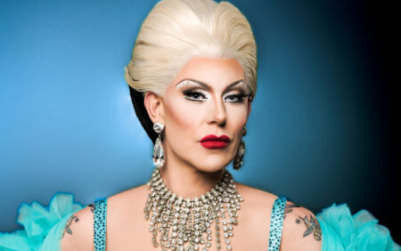 La star de Drag Race UK, Dita Garbo, se déverse sur une sortie « dévastatrice » et un Snatch Game « misérable »