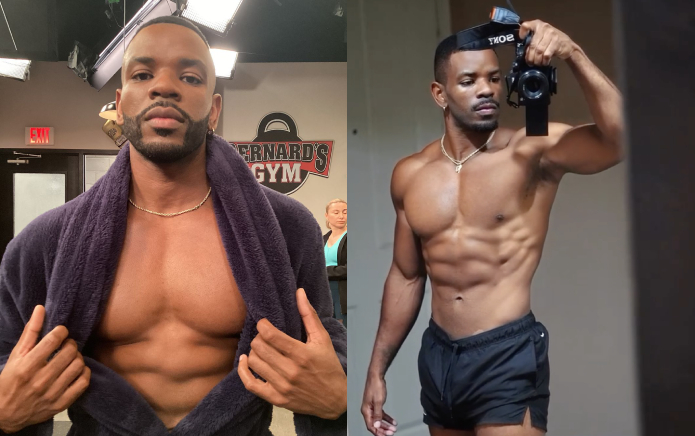 "J'ai décidé que j'en avais assez" : la star des Upshaws, Jermelle Simon, se révèle gay