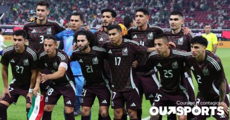 Les fans LGBTQ mexicains s'attendent à de l'homophobie lors de la Coupe du monde alors que des chants anti-gay sont à nouveau entendus