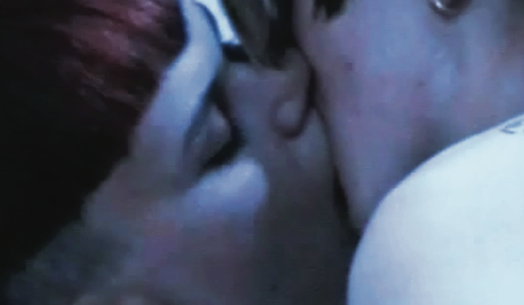 L’art d’archiver l’identité transmasculine L’art d’archiver l’identité transmasculine