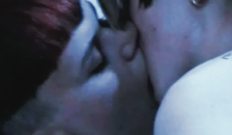 L’art d’archiver l’identité transmasculine