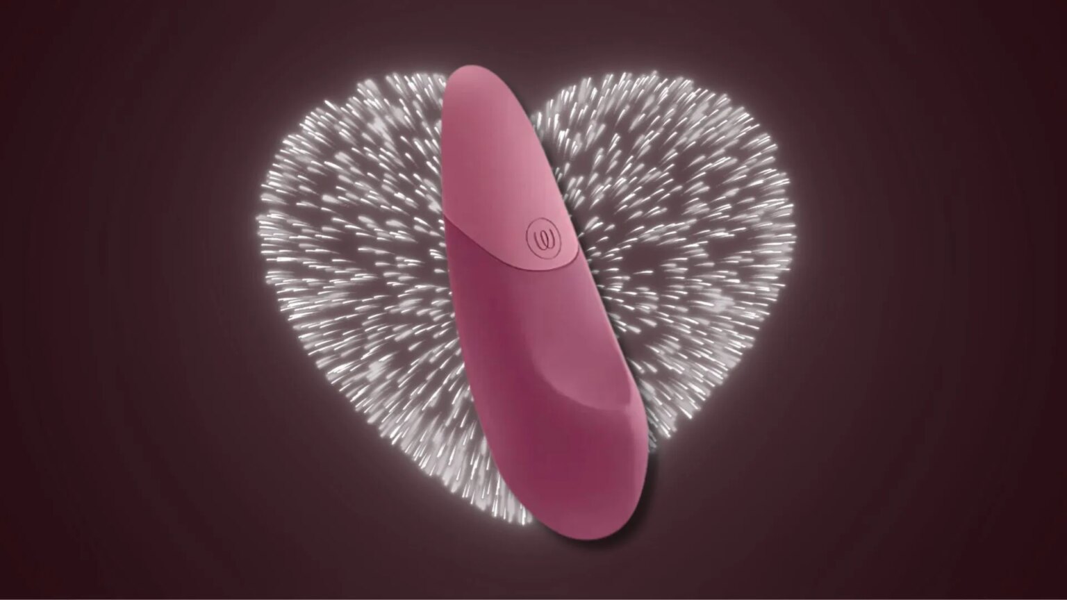 Womanizer lance son tout premier vibromasseur « silencieux » Womanizer launches its first ever
