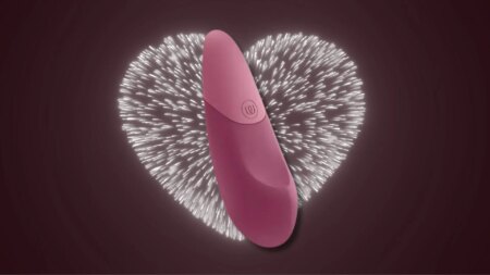Womanizer launches its first ever