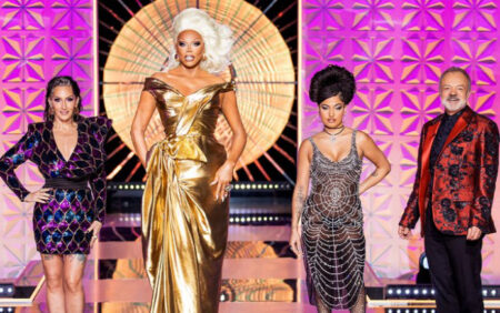 "Je suis tellement obsédé !" : les fans de Drag Race UK disent la même chose à propos du dernier épisode
