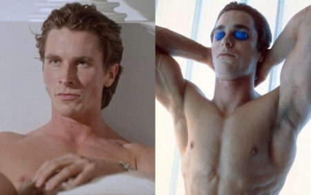 American Psycho : voici qui les fans veulent jouer le rôle principal dans le remake de Luca Guadagnino