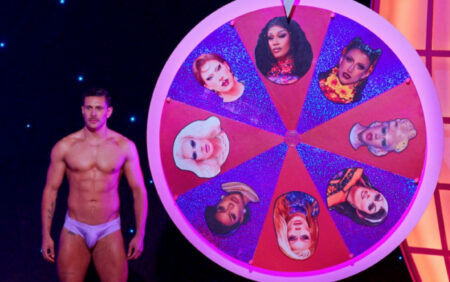 « Un tremblement de terre vient de frapper » : les fans de Drag Race réagissent à l'épopée Global All Stars LaLaPaRuza Smackdown